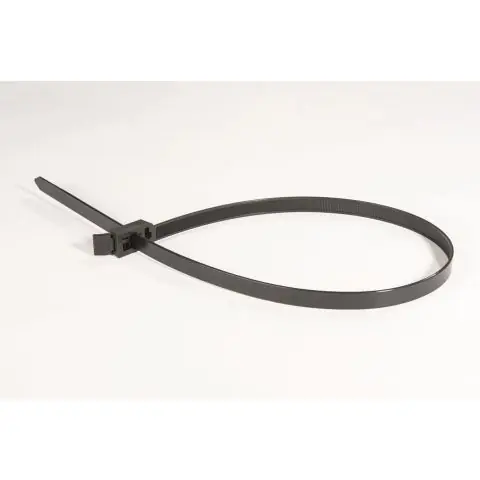 Hellermann Tyton 115-00030 Buntband Lågt pris